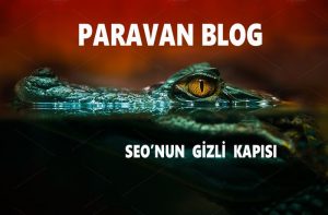 Gncel Paravan Blog Listesi