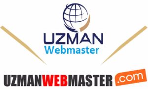 Uzman Webmaster Platformu