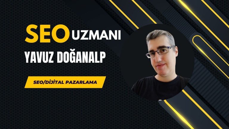 Black Yellow Stock Market YouTube Thumbnail 768x432