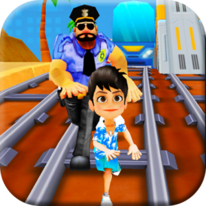 Subway Surfers Unblocked