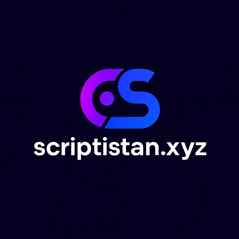 scriptistanlogo 768x768