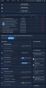 WebTurka | Web Webmaster Destek Platformu