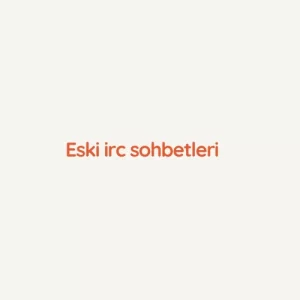 Seninmekan - Sohbet sitesi