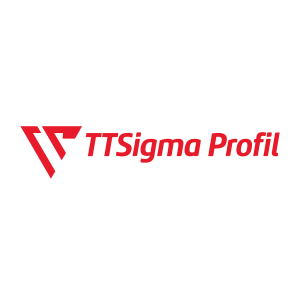 TT Sigma Profil - Alüminyum Sigma Profil Sistemleri
