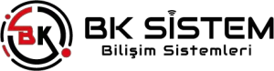 BK SİSTEM BİLİŞİM SİSTEMLERİ