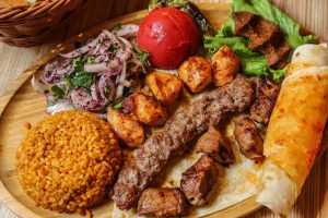 İstanbul Lezzet Durakları