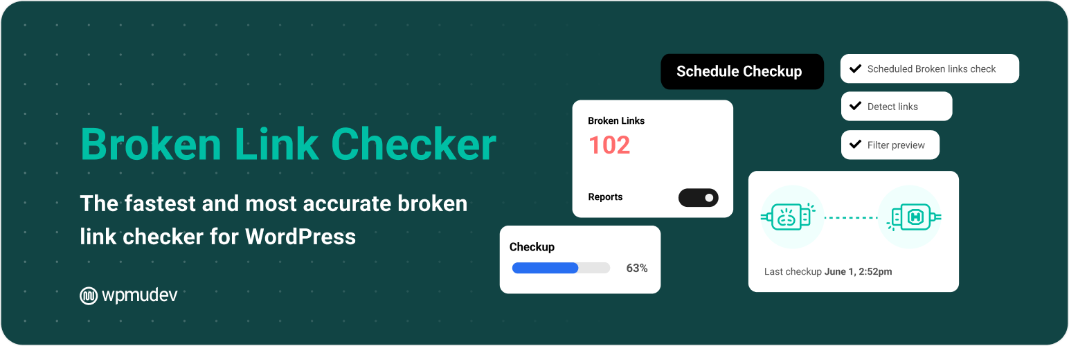 10. Broken Link Checker (Kırık Bağlantı Bildirici)