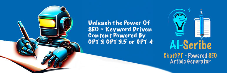 [Resim: Scribe-for-WordPress.jpg]