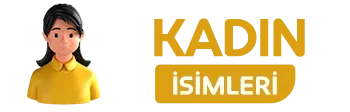 cropped Kadin Isimleri LOGO