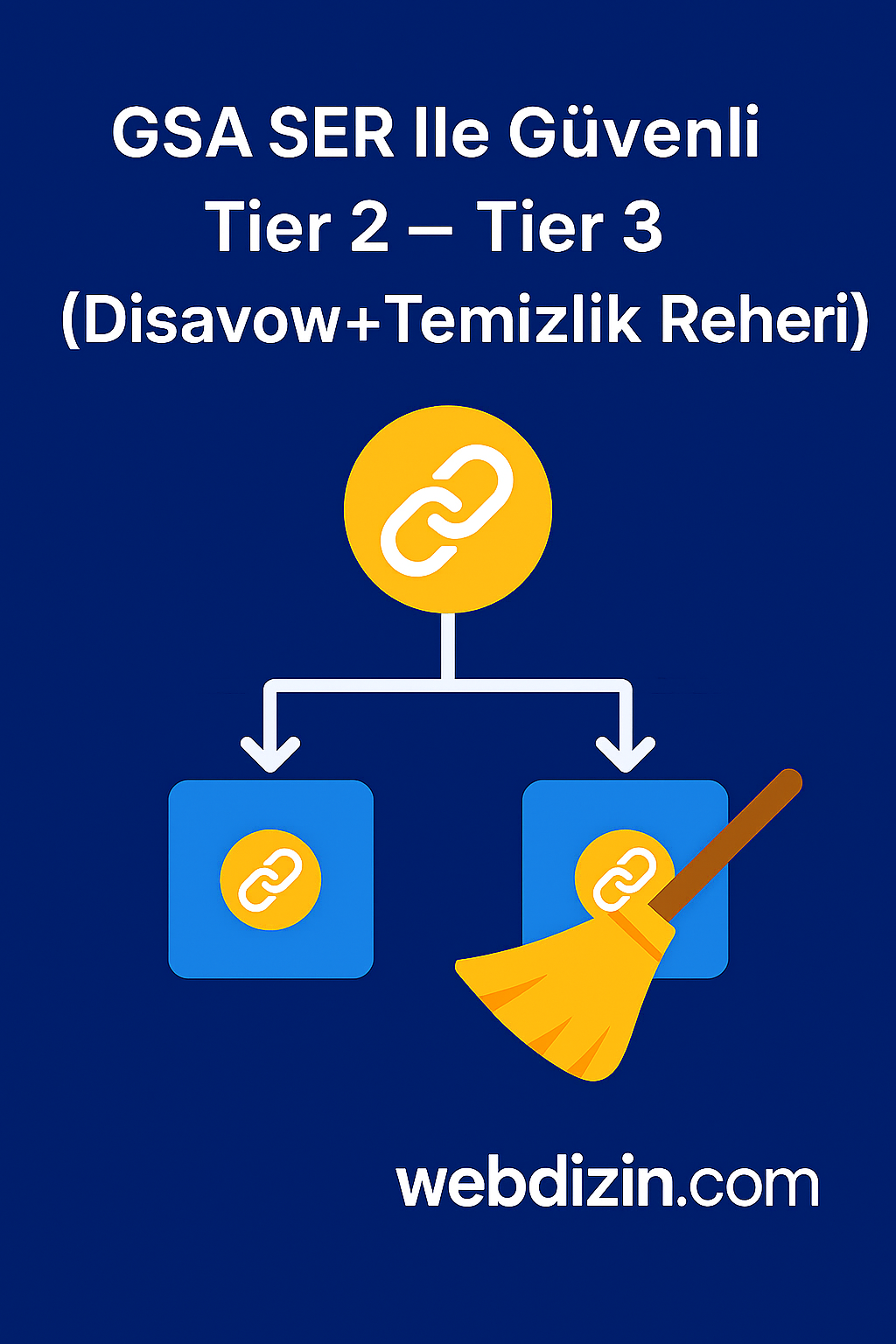 Gsa Ser Ile Güvenli Tier 2 – Tier 3 Örnek Yapılandırmalar
