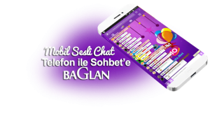 Mobil Chat Mobil Cet