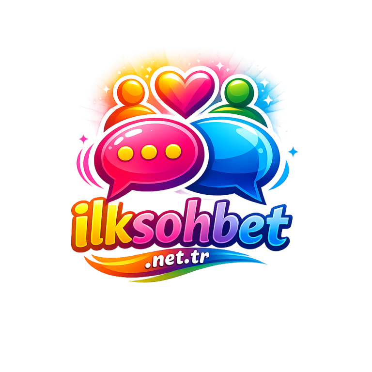 ilksohbet logo 768x768