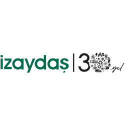 izaydas logo kare