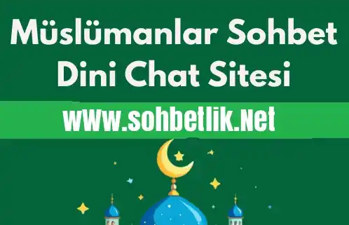 Muslumanlar Sohbet