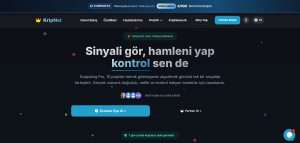 KripNet - Scalpking Pro