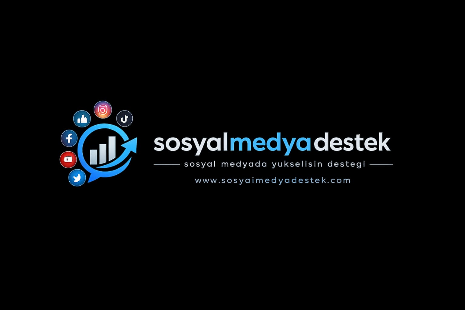 Takipçi, Beğeni, İzlenme Satın Al | Sosyal Medya Destek