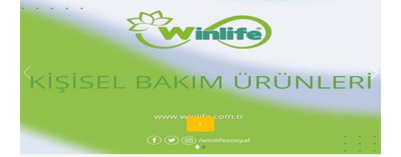 Winlife Türkiye | Winlife Üyelik | Winlife Katalog